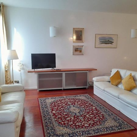 San Marco2 Apartment Wenecja Zewnętrze zdjęcie