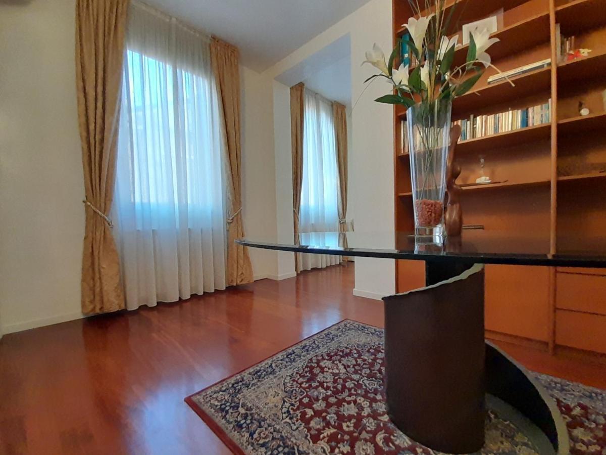 San Marco2 Apartment Wenecja Zewnętrze zdjęcie