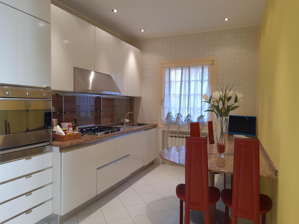 San Marco2 Apartment Wenecja Zewnętrze zdjęcie