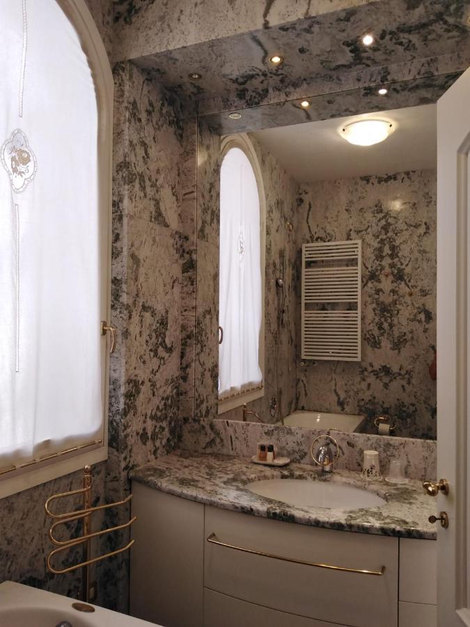 San Marco2 Apartment Wenecja Zewnętrze zdjęcie