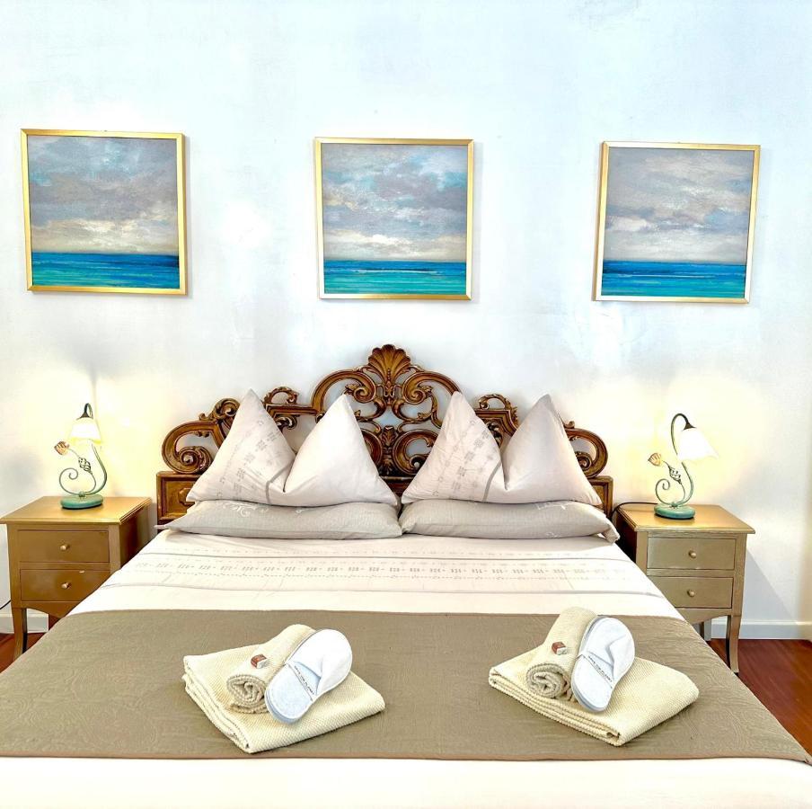 San Marco2 Apartment Wenecja Zewnętrze zdjęcie