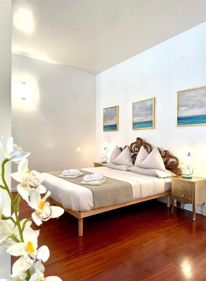 San Marco2 Apartment Wenecja Zewnętrze zdjęcie