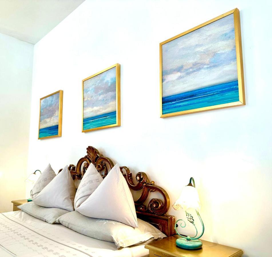 San Marco2 Apartment Wenecja Zewnętrze zdjęcie